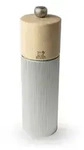 Peugeot Pfefferm&uuml;hle LINE, Aluminium und Natur 39905 , 1 Pfefferm&uuml;hle, H&ouml;he: 18 cm