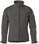 MASCOT&reg; Softshelljacke DRESDEN Unique, Einfarbig 12102-149 , 1 St&uuml;ck, Gr&ouml;&szlig;e: M