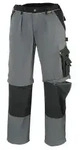 teXXor&reg; Bundhose 2in1, 320g/m2 CANVAS, Cordura, grau 8353 , 1 St&uuml;ck, Gr&ouml;&szlig;e: 24