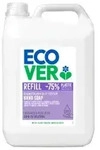 Ecover&reg; Handseife, gebrauchsfertig, Lavendel & Aloe Vera 4006321 , 5 L - Kanister