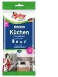 POLIBOY CLEVER CARE K&uuml;chen-Feuchtt&uuml;cher 4904810 , 1 Packung = 24 Maxit&uuml;cher