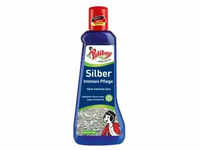 POLIBOY Silber Intensiv Pflege 8020001 , 200 ml - Flasche mit Quellschwamm