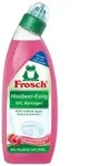 Frosch Himbeer-Essig WC-Reiniger 5499 , 0,75 Liter - Flasche