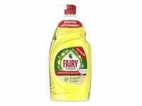 FAIRY Ultra Konzentrat Handspülmittel, Zitrone 8001090502216 , 900 ml - Flasche