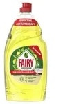 FAIRY Ultra Konzentrat Handsp&uuml;lmittel, Zitrone 8001090502216 , 900 ml - Flasche