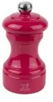 Peugeot Salzm&uuml;hle BISTRORAMA, verstellbare Mahlgradeinstellung 40796 , Farbe: pink