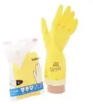 Vileda Professional Safegrip Handschuh - Der Griffige 102772 , Gr&ouml;&szlig;e: XL (10)