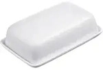 WESTMARK Keramik Butterdose, sp&uuml;lmaschinengeeignet 20892260 , 1 Dose