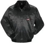 Planam&reg; Winter-Pilotenjacke GLETSCHER, Outdoor 1 St&uuml;ck, Gr&ouml;&szlig;e: XL