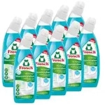 Frosch Meeresmineralien WC-Reiniger 6096 , 1 Karton = 10 x 0,75 Liter Flasche