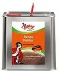 POLIBOY fixneu Politur 33L0201 , 2,5 Liter - Kanister, dunkel