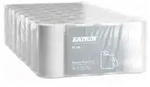 Katrin Plus K&uuml;chenrolle, wei&szlig;, 3-lagig 231004 , 1 Paket = 8 Packungen &agrave; 4 Rollen
