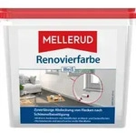 MELLERUD Renovierfarbe 2001009618 , 750 ml - Flasche