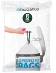 Brabantia (R) M&uuml;llbeutel, 36 Liter 11 56 46 , 1 Spenderpackung = 30 M&uuml;llbeutel
