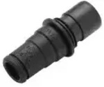 Nilfisk Werkzeugadapter, Quicksystem, &Oslash; 27 mm 302000535 , 1 St&uuml;ck