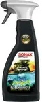 SONAX Felgenreiniger FelgenBeast Sonderedition 04332000 , 500 ml - Flasche
