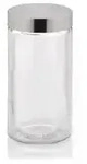 Kela Bera Vorratsglas mit Deckel 17868 , 1 Karton: 4 x Ma&szlig;e (H x &Oslash;): 22 x 11 cm