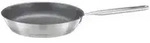 Fiskars All Steel Bratpfanne, recyceltes Edelstahl 1064744 , 1 Bratpfanne,
