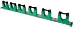 UNGER Hang Up Allzweckger&auml;tehalter HO700 , 6 Halter / L&auml;nge: 70 cm