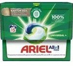 Ariel All in 1 Universal PODS Vollwaschmittel 8001090491701 , Kartonbox f&uuml;r...