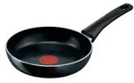 Tefal Bratpfanne Induktion Generous Cook, beschichtet C27808 , 1 Bratpfanne, 32...
