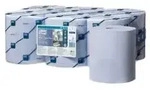 Tork ReflexTM Starke Papierwischt&uuml;cher, 2-lagig, M4 473391 , 1 Karton = 6 Rollen &agrave;