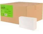 Green Hygiene&reg; INGEBORG Falthandt&uuml;cher, 2-lagig INGEBORG , 1 Karton = 15...