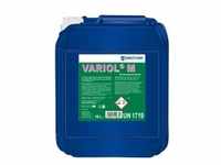Dreiturm Variol® M Geschirrspülreiniger 4681 , 10 Liter - Kanister