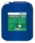 Dreiturm Variol&reg; MG Geschirrsp&uuml;lreiniger 4682 , 10 Liter - Kanister