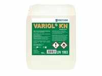 Dreiturm Variol® KN Klarspüler 4684 , 10 Liter - Kanister