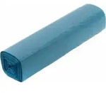 M&uuml;lls&auml;cke 120 Liter, blau, Typ 70 AG-272 , 1 Karton = 10 Rollen = 250 S&auml;cke