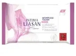 SAGROTAN Liasan Intima Sensitive Intim-Pfleget&uuml;cher 3038787 , 1 Packung = 30...