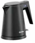 Bartscher Wasserkocher 0,6L, f&uuml;r die Teek&uuml;che 200111 , 1 St&uuml;ck