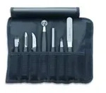 Dick Garnierset, 7-teilig 81062000 , 1 Set