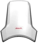 Starmix AirStar T-C1 H&auml;ndetrockner 017082 , Farbe: wei&szlig;