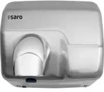 Saro H&auml;ndetrockner FABIAN, Edelstahl 298-1012 , 1 H&auml;ndetrockner