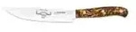 Giesser K&uuml;chenmesser Premium Cut Veggie No.1 Acryl, Spicy Orange 1915 s 16 so...