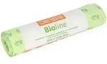 DEISS BIOLINE Bioabfalls&auml;cke 120 Liter ecovio&reg; Biokunststoff 06070 , 1 Rolle = 10