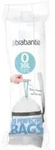 Brabantia (O) M&uuml;llbeutel, 30 Liter 300349 , 1 Rolle &agrave; 20 St&uuml;ck