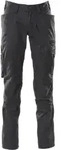 MASCOT&reg; Bundhose ACCELERATE, schwarz 18579-442 , 1 St&uuml;ck, Gr&ouml;&szlig;e: 82C50 (EU 50)