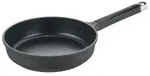 Berndes Schmorpfanne, schwarz, mit Aufh&auml;nge&ouml;se 031627 , Durchmesser: 28 cm