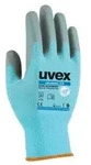 uvex phynomic C3 Schnittschutzhandschuh 6008011 , 1 Packung = 10 Paar, Gr&ouml;&szlig;e 11