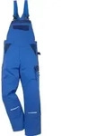 KANSAS&reg; Latzhose 1009, Icon Two Luxe, k&ouml;nigsblau/marine 1 St&uuml;ck, Gr&ouml;&szlig;e: C48