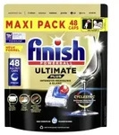 Finish Ultimate Plus All in 1 Caps, pflegend, Maxi Pack 3282473 , 48 Cabs -...