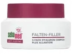 sebamed&reg; Anti-Ageing Falten-Filler Creme 817101 , 50 ml - Dose