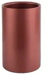 APS Flaschenk&uuml;hler Edelstahl 36125 , Farbe: Kupfer-rot
