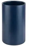APS Flaschenk&uuml;hler Edelstahl 36126 , Farbe: blau