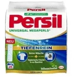 Persil Universal Megaperls&reg; Vollwaschmittel, 16 WL P16MU , 1,12 kg - Beutel,...