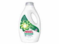 Ariel Flüssig Regulär Flüssigwaschmittel 8006540840122 , 1 Liter - Flasche...