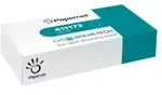 Papernet Dissolve Tech Kosmetikt&uuml;cher, 2-lagig 411173 , 1 Box = 100 T&uuml;cher